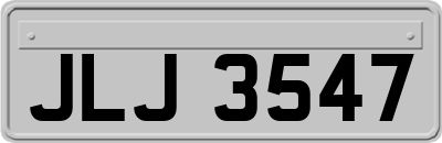 JLJ3547