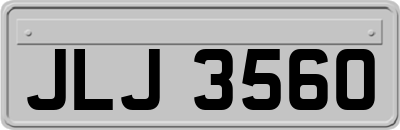 JLJ3560