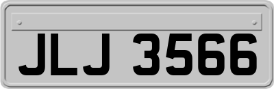 JLJ3566