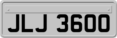 JLJ3600