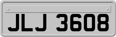 JLJ3608