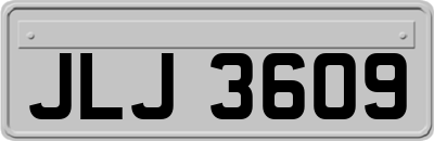 JLJ3609