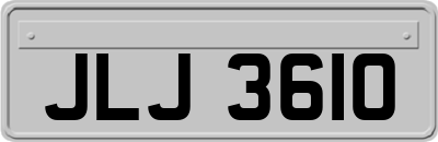 JLJ3610