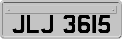 JLJ3615