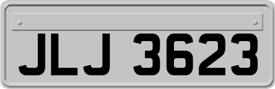 JLJ3623