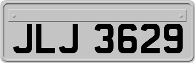 JLJ3629