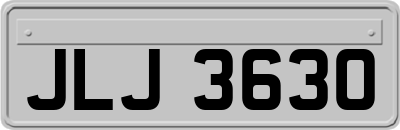 JLJ3630