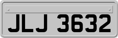 JLJ3632