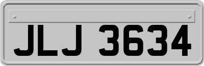 JLJ3634