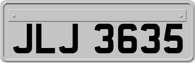 JLJ3635