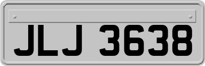 JLJ3638