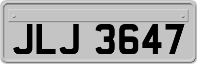 JLJ3647