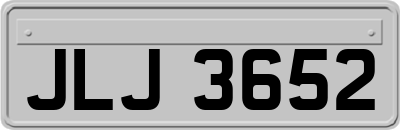 JLJ3652