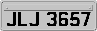 JLJ3657