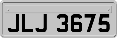 JLJ3675