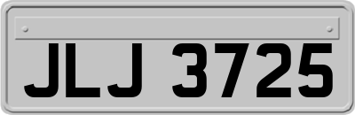 JLJ3725