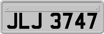 JLJ3747