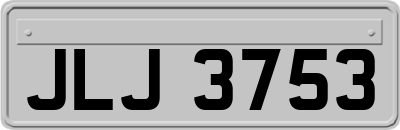 JLJ3753