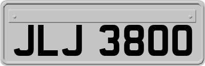 JLJ3800