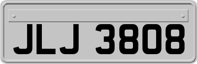 JLJ3808