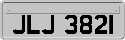 JLJ3821