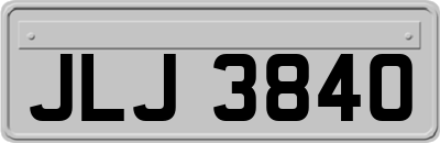 JLJ3840