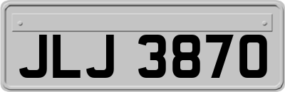 JLJ3870