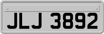 JLJ3892