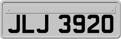 JLJ3920