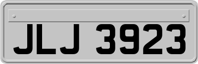 JLJ3923