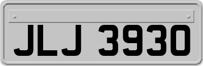 JLJ3930