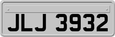 JLJ3932