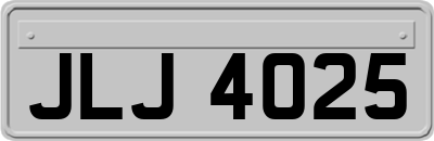 JLJ4025