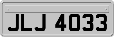 JLJ4033