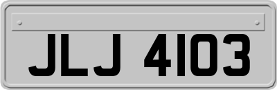 JLJ4103