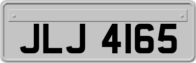 JLJ4165