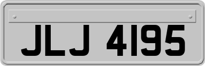 JLJ4195