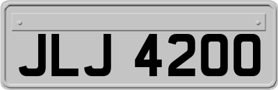 JLJ4200