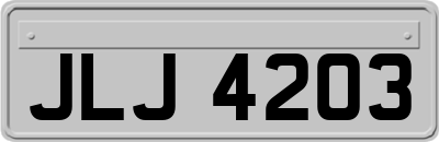 JLJ4203