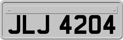 JLJ4204