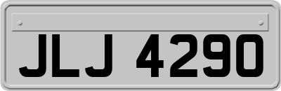 JLJ4290