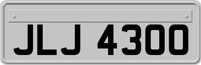 JLJ4300