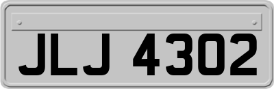 JLJ4302