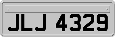 JLJ4329