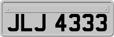 JLJ4333