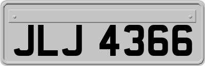 JLJ4366