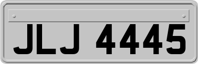 JLJ4445