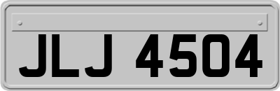 JLJ4504