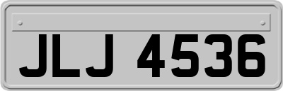 JLJ4536