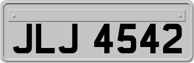 JLJ4542